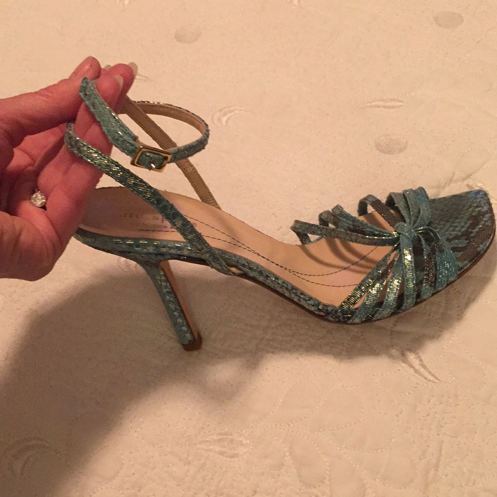 Kate Spade Heels